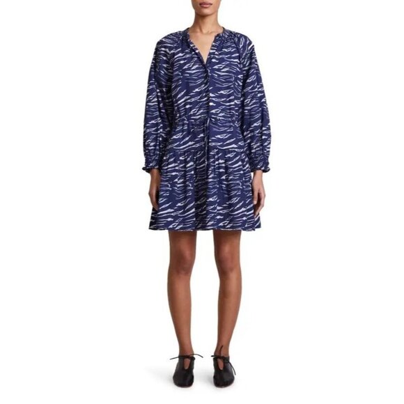 NWT APIECE APART Pieza Minidress - Picture 2 of 9